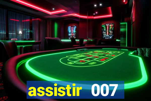 assistir 007 cassino royale filme completo em portugues